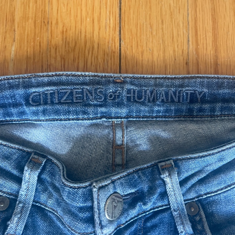 Citizens of Humanity Jeans